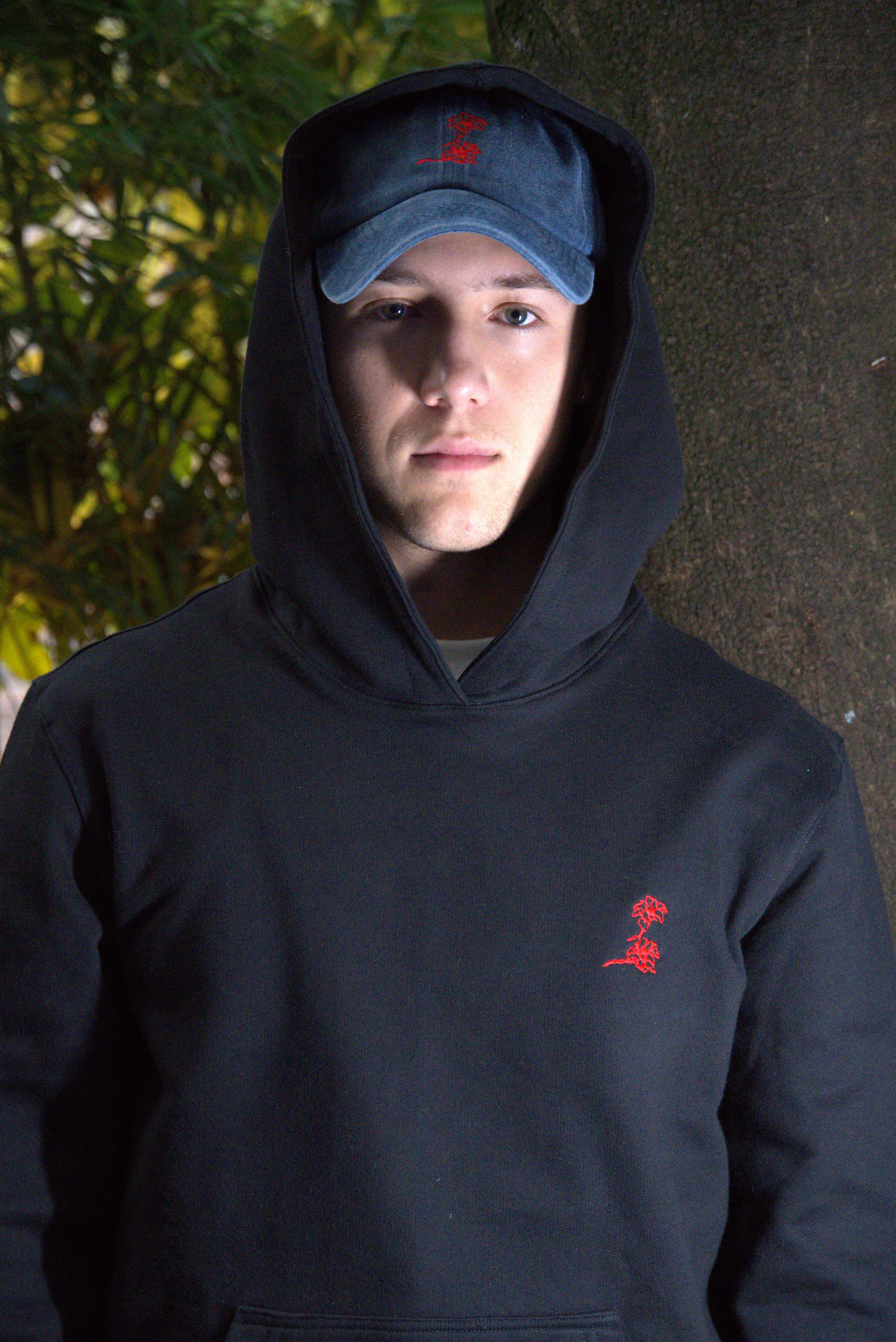 Hoodie AH