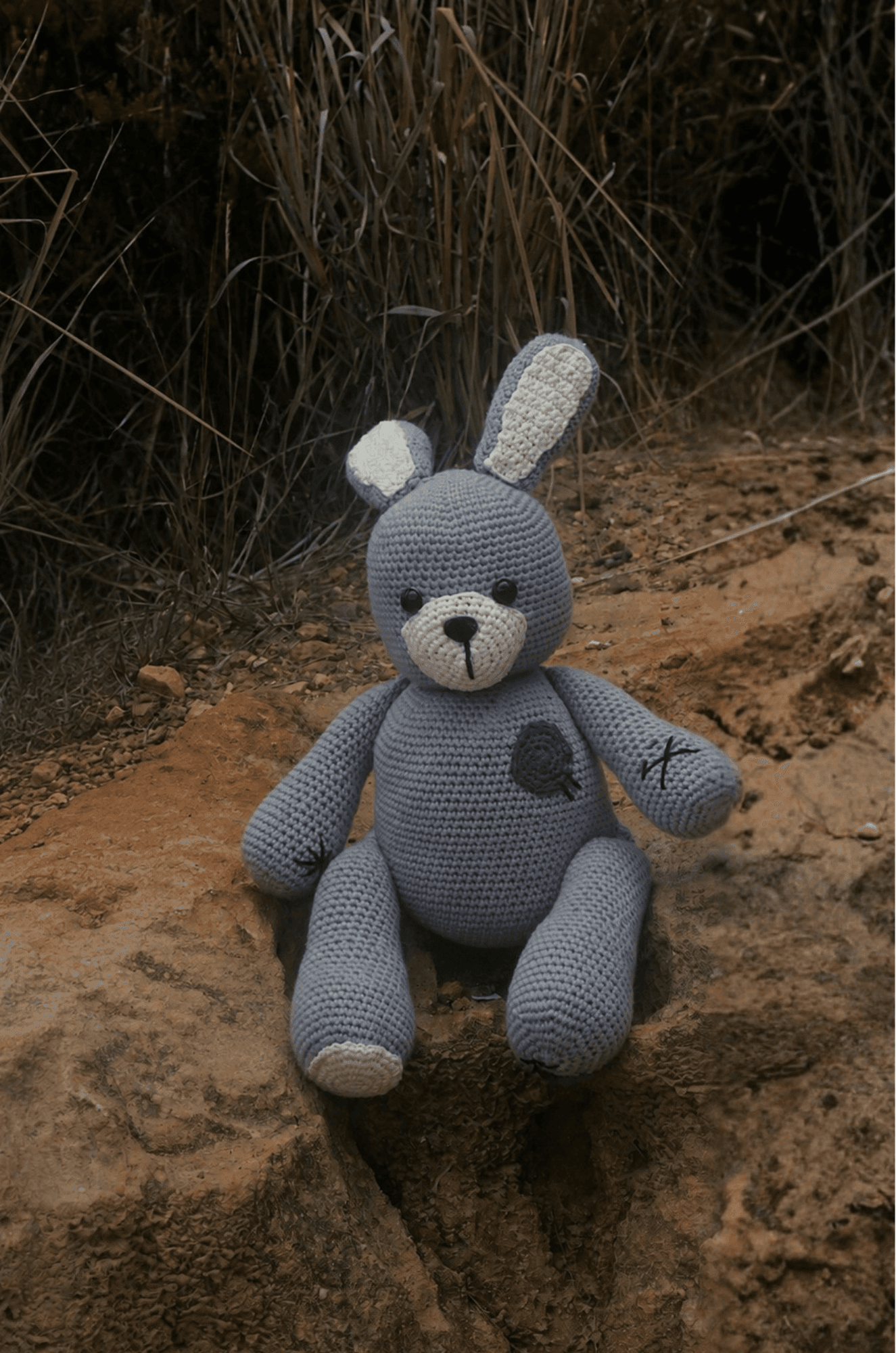 Aftie XL - Peluche